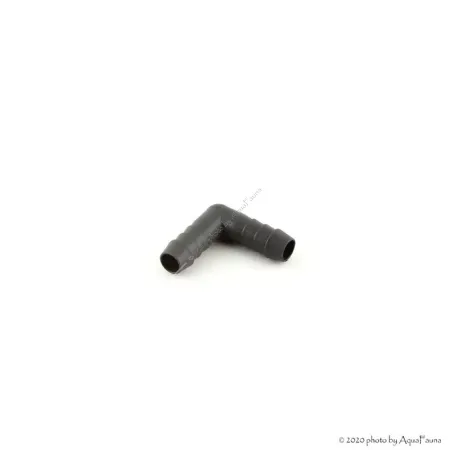 Eheim 90° könyök 9/12 mm-es hajlékony csőhöz (4013000)