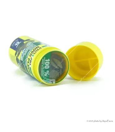 JBL Pronovo Pleco Wafer XL 250 ml - nagy méretű chips eleség algázók részére