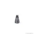 Eheim aljzattisztító - alkatrész - csőcsatlakozó adapter (7330528)