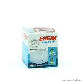 Eheim Aquaball 2208/2210/2212 finom szűrőpárna - fehér (3 db) (2616080)