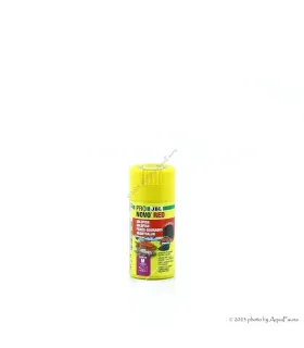 JBL Pronovo Red Grano M 100 ml click - granulált eleség aranyhalak részére