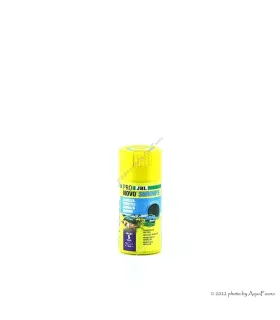 JBL Pronovo Shrimps Grano S 100 ml click - granulált eleség garnélák részére