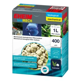 Eheim bioMECH 1 literes mechanikai-biológiai szűrőanyag - 680 g (2508051)