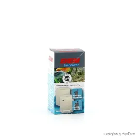 Eheim Biopower 160/200/240, Aquaball 60/130/180 szűrőszivacs - fehér (2 db) (2618080)