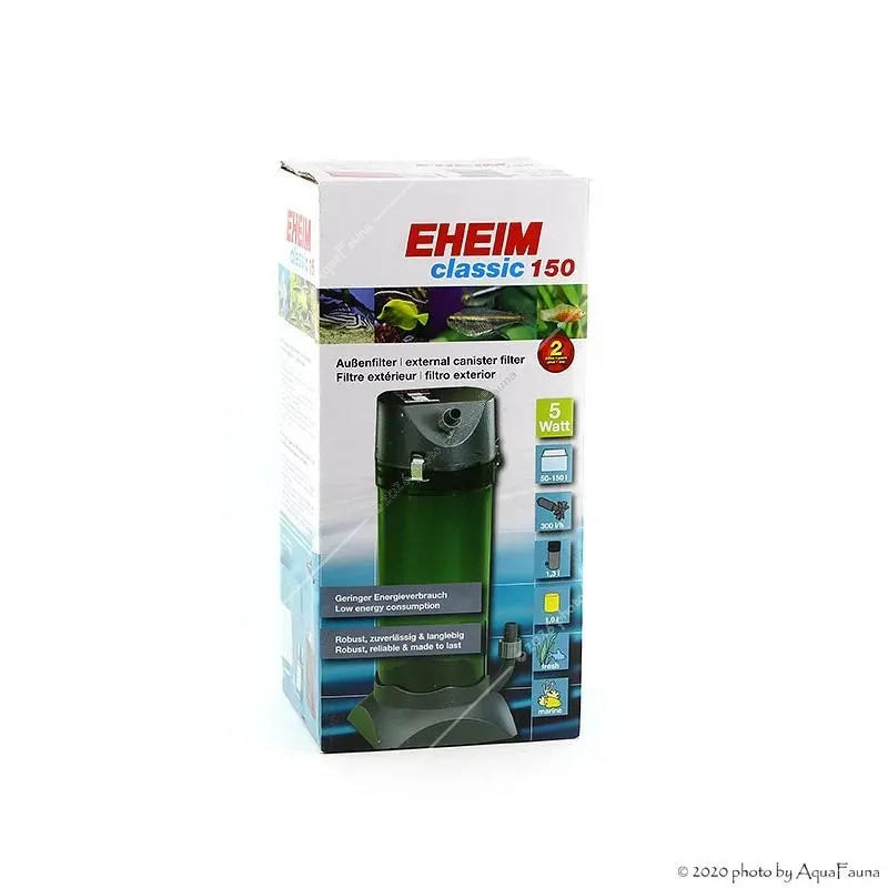 Eheim Classic 150 (2211) külső szűrő (2211010)