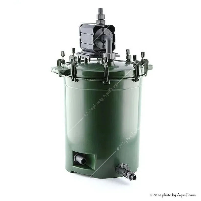 Eheim Classic 1500XL (2260) külső szűrő (2260010)