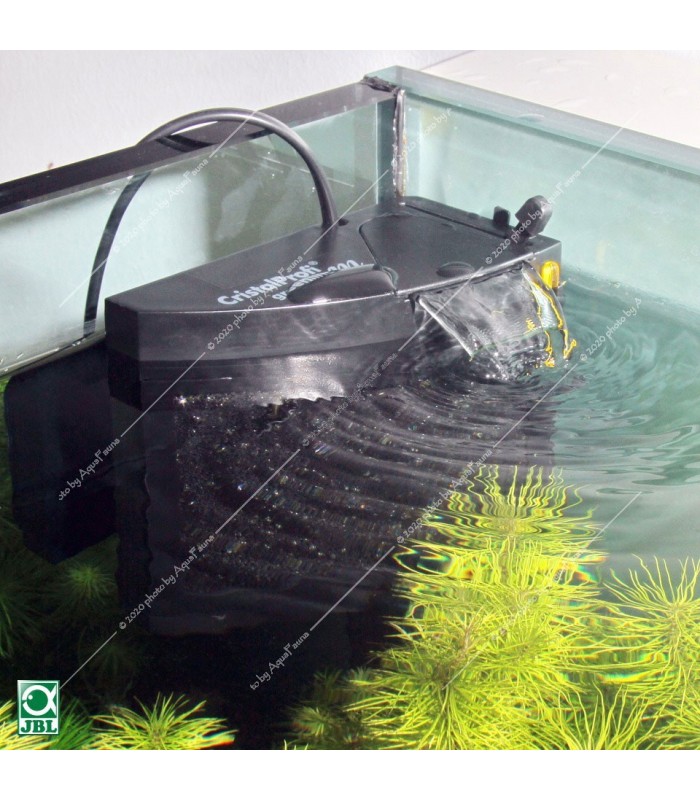 JBL CristalProfi M Greenline belső szűrő (mattenfilter)