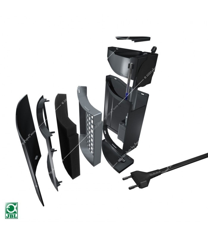 JBL CristalProfi M Greenline belső szűrő (mattenfilter)