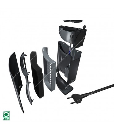 JBL CristalProfi M Greenline belső szűrő (mattenfilter)