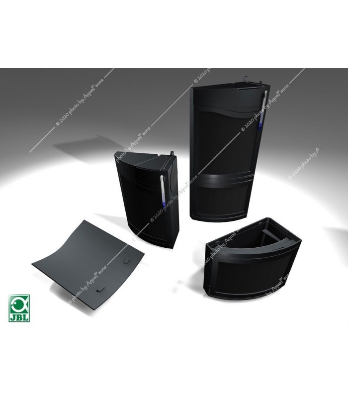 JBL CristalProfi M Greenline belső szűrő (mattenfilter)