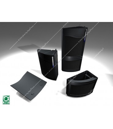 JBL CristalProfi M Greenline belső szűrő (mattenfilter)