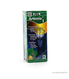 JBL Artemio 1 - artemia keltető
