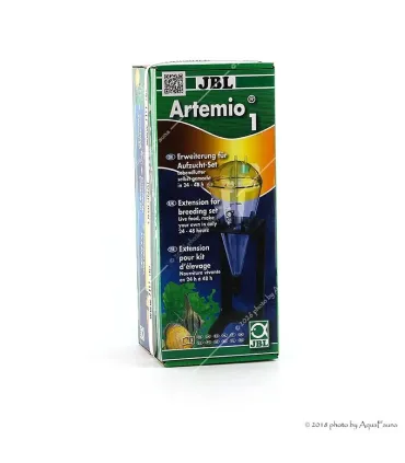 JBL Artemio 1 - artemia keltető