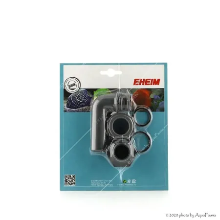 Eheim Classic 2260 pumpa szívóoldali könyökcső felszerelés (7675950)
