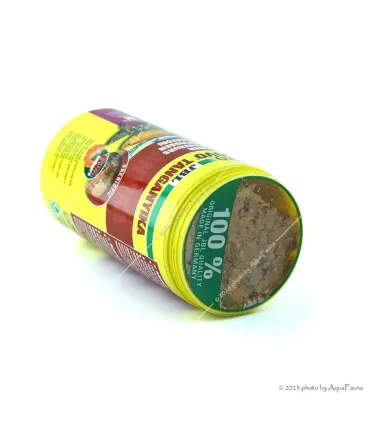 JBL Pronovo Tanganyika Flakes M 1000 ml - lemezes eleség Tanganyika tavi sügéreknek