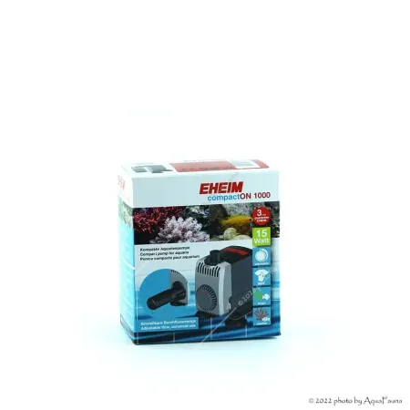 Eheim compactON 1000 vízpumpa (1022220)