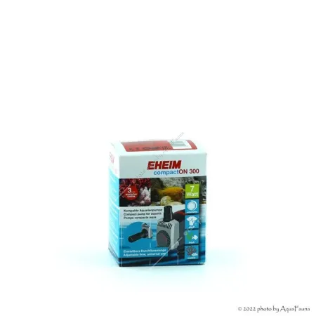 Eheim compactON 300 vízpumpa (1020220)