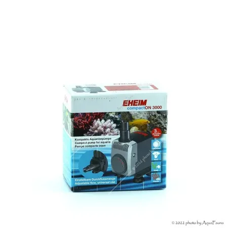 Eheim compactON 3000 vízpumpa (1031220)