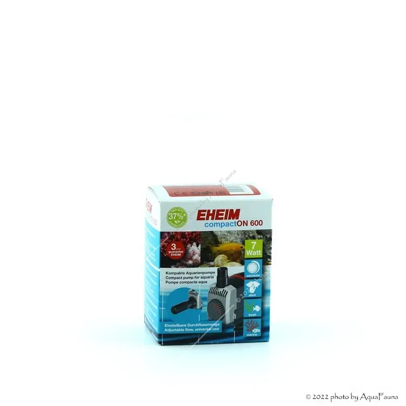 Eheim compactON 600 vízpumpa (1021220)