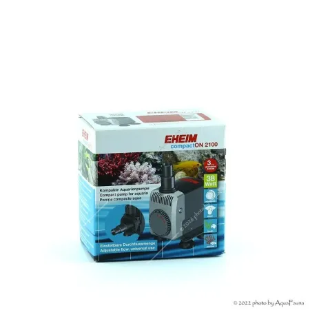 Eheim compactON 2100 vízpumpa (1030220)
