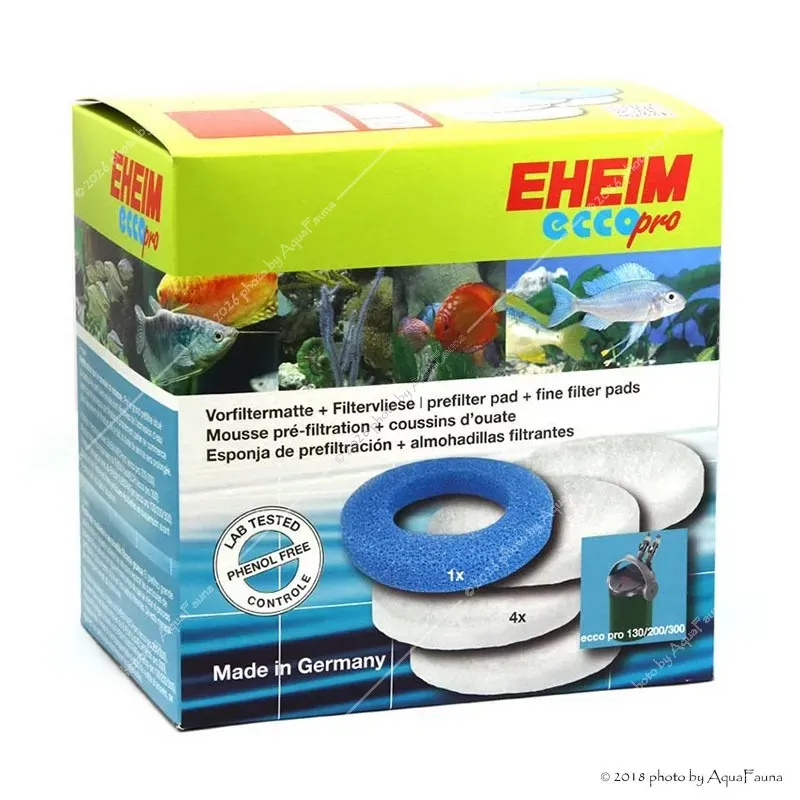 Eheim Ecco Pro szivacs készlet (2616320)