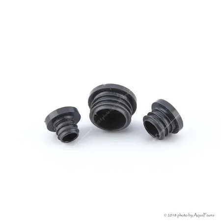 Eheim esőztető csőelzáró dugó készlet (3 db) (7447150)