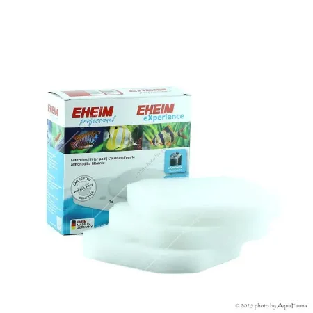 Eheim eXperience 150/250, Professionel 2222/2224 Finom szűrőpárna készlet - fehér (3 db) (2616225)