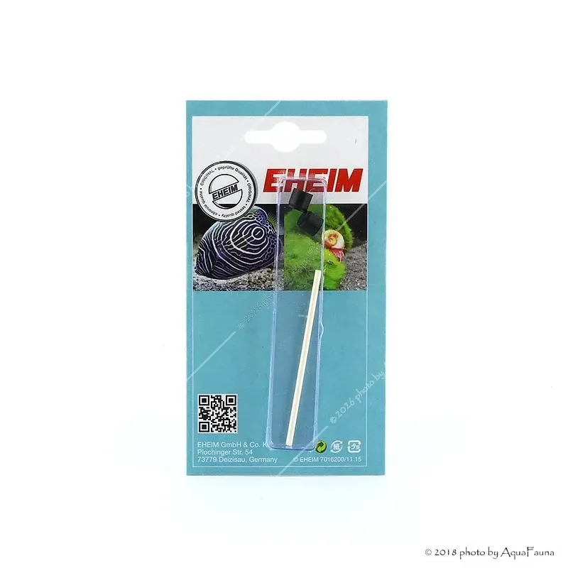 Eheim eXperience 150/250, Professionel 2222/2224, pump 1048 kerámiatengely gumikupakokkal (7433720)