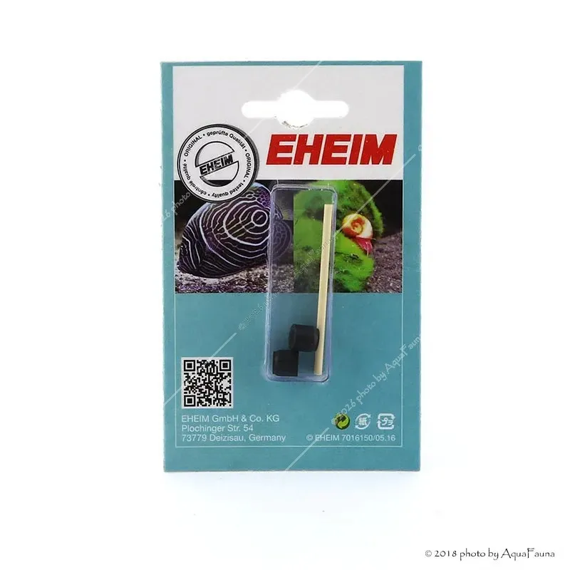 Eheim kerámiatengely Pickup, Biopower, Aquaball belső szűrőkhöz (7480500)
