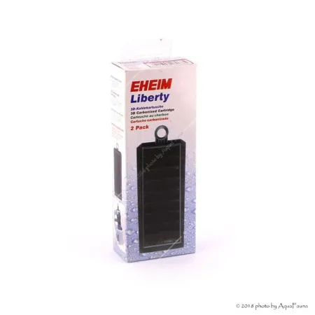 Eheim Liberty 75/130/200 (2040/2041/2042) aktiv szenes patron (2 db) (2628401)