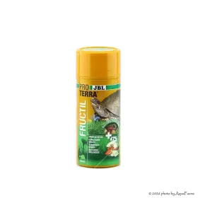 JBL Proterra Fructil 250 ml - Gyümölcsös alapeledel minden teknősnek