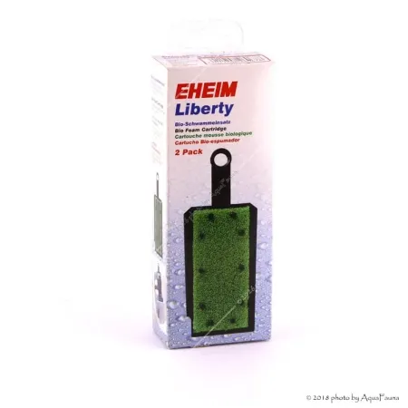Eheim Liberty 75/130/200 (2040/2041/2042) Bio szivacs patron (2 db) (2617401)
