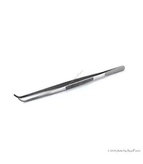 JBL Proscape Tool P 30 Curved (hajlított növénycsipesz)