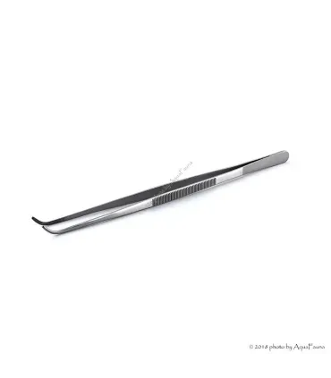JBL Proscape Tool P 30 Curved (hajlított növénycsipesz)