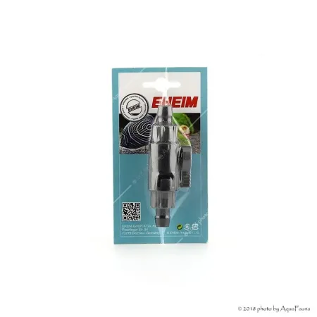 Eheim összekötő szimpla csap 12/16 (4004512)