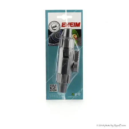Eheim összekötő szimpla csap 16/22 (4005510)