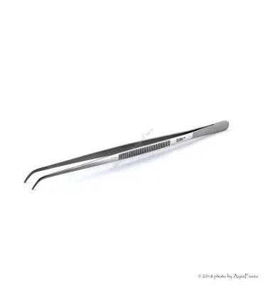JBL Proscape Tool P 30 Curved (hajlított növénycsipesz)
