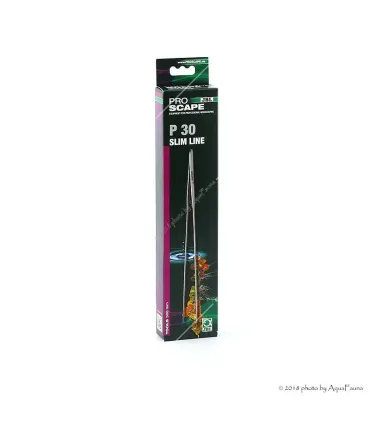 JBL Proscape Tool P 30 Slim Line (egyenes növénycsipesz)