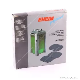 Eheim Professionel 2222/2224 Szénpárna készlet (3 db) (2628220)