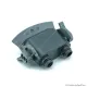 Eheim Professionel 2226/2228 adapter beépített zárócsapokkal (7444550)