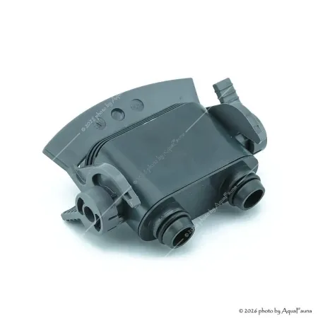 Eheim Professionel 2226/2228 adapter beépített zárócsapokkal (7444550)