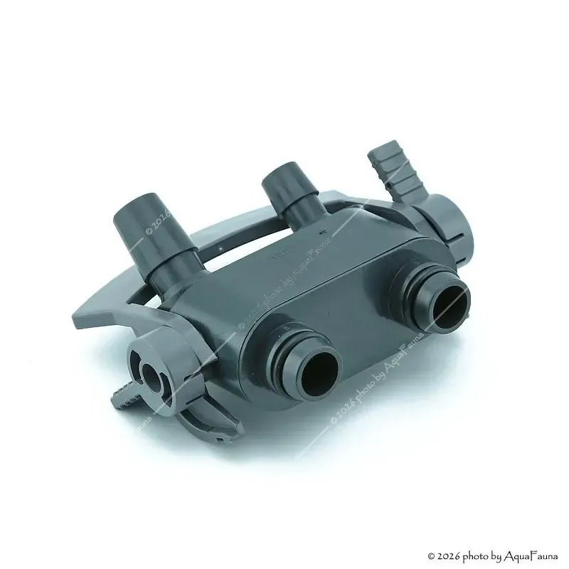 Eheim Professionel 2226/2228 adapter beépített zárócsapokkal (7444550)