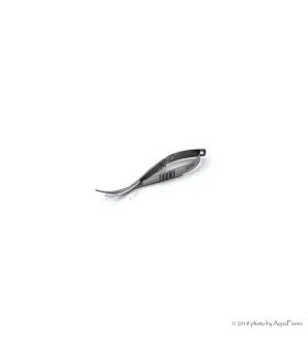 JBL Proscape Tool S 16 Spring (hajlított rugós növényolló)