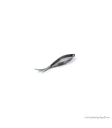 JBL Proscape Tool S 16 Spring (hajlított rugós növényolló)