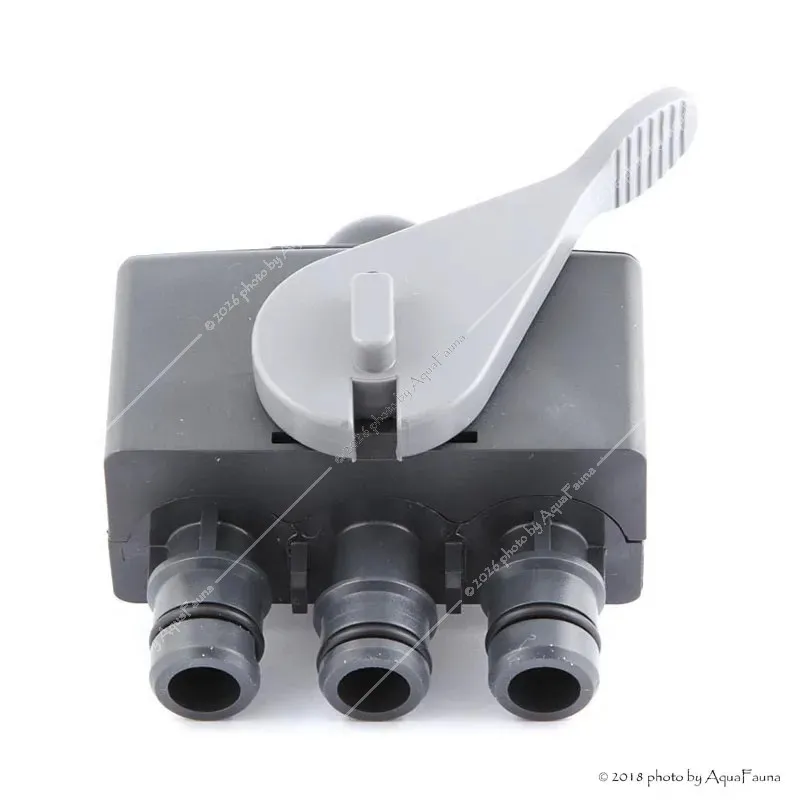 Eheim Professionel 3 2080 Adapter beépített zárócsapokkal (7603078)