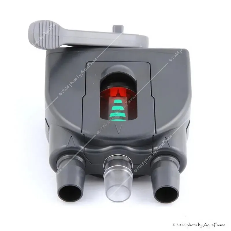 Eheim Professionel 3 2080 Adapter beépített zárócsapokkal (7603078)