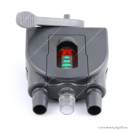 Eheim Professionel 3 2080 Adapter beépített zárócsapokkal (7603078)