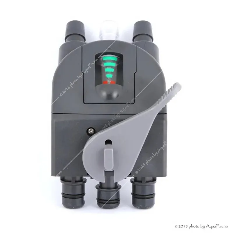 Eheim Professionel 3 2080 Adapter beépített zárócsapokkal (7603078)