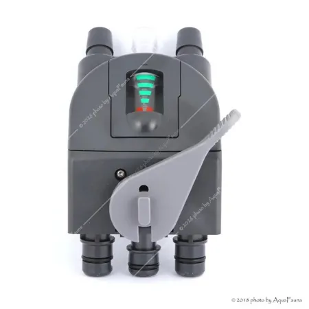 Eheim Professionel 3 2080 Adapter beépített zárócsapokkal (7603078)