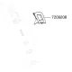 Eheim Professionel 3 2080 Kijelzőfedél (7209208)